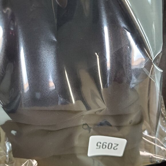 Halogen Women Dress Pants Straight Leg Side Zip Flat Front Stretch Size 4 - Picture 11 of 11